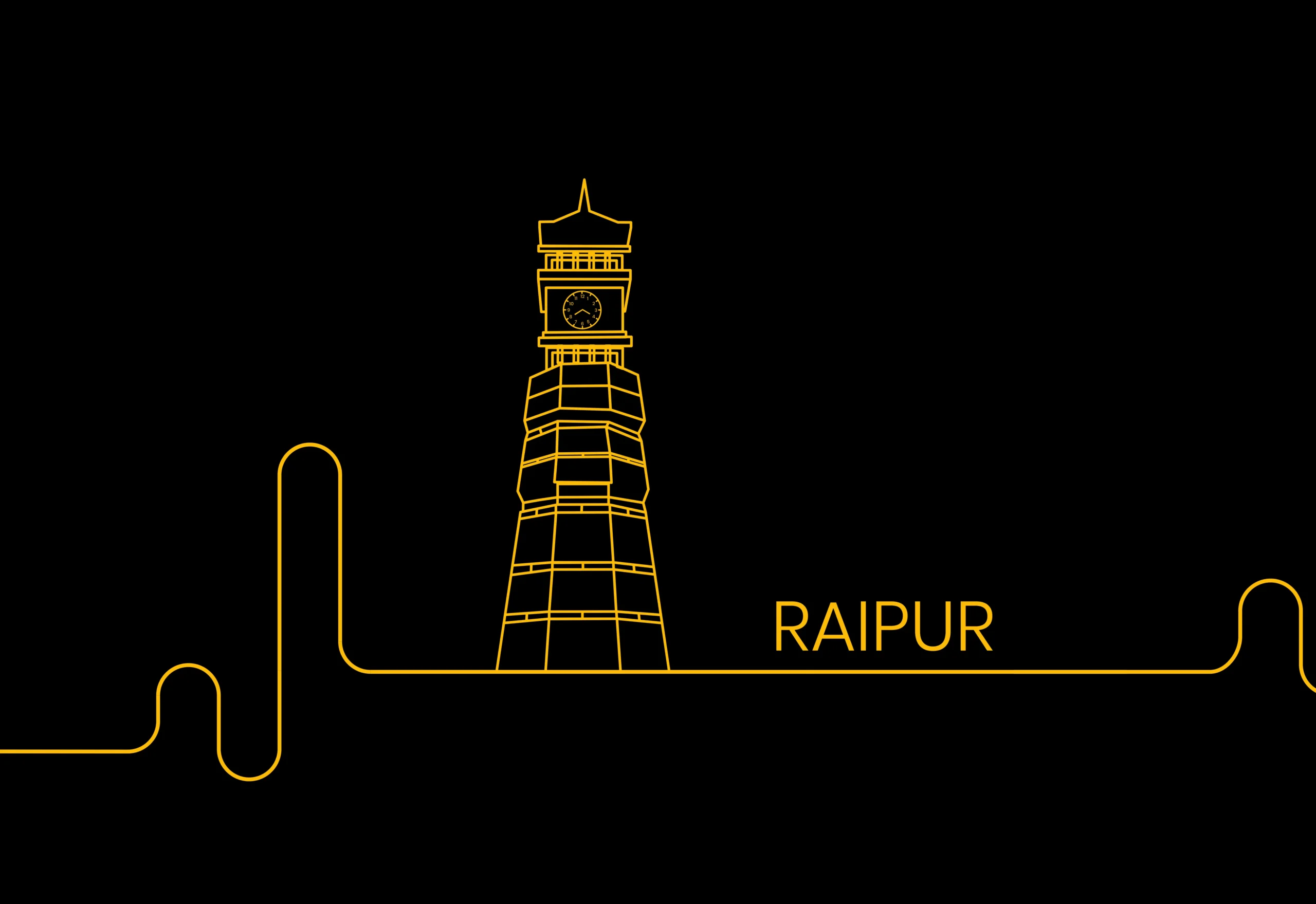 Raipur